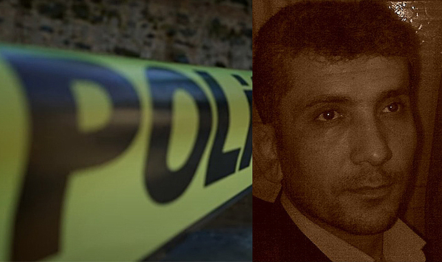 Çarşamba’da sokak ortasında cinayet