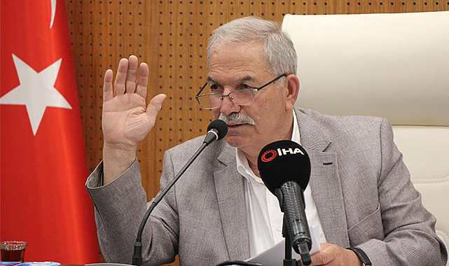 Demirtaş: "Yetişkin şoförlere de trafik eğitimi verebiliriz"