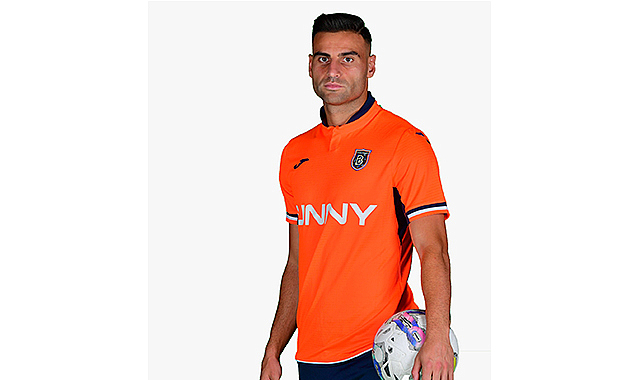 Deniz Türüç bombası! Samsunspor tecrübeli oyuncuyu istiyor