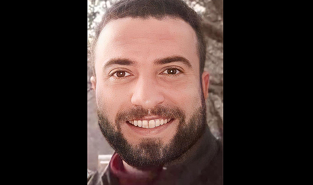 Dere kenarında ağaca asılı halde bulundu