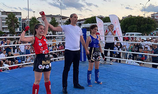 Dev organizasyon çarşamba günü başlıyor