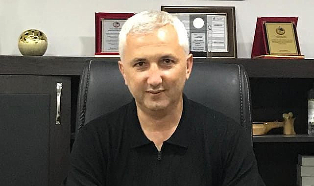 DEVA Partisi İlkadım İlçe Başkanı Çıkla açıkladı! İlkadım Belediyesini biz kazanacağız