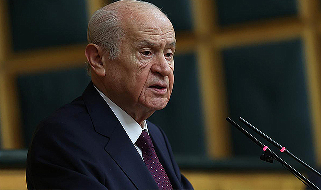 Devlet Bahçeli'den emekli maaşlarına seyyanen zam çağrısı