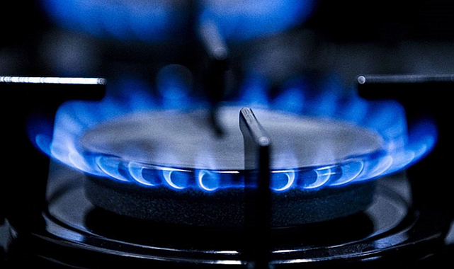 Doğal gaza ÖTV zammı