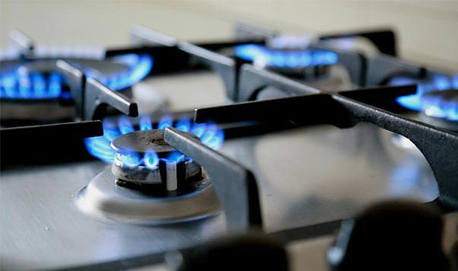 Doğal gazda temmuz tarifesinde değişikliğe gidilmedi