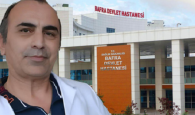 Hastanede dehşet: Doktora silahlı saldırı girişimi!