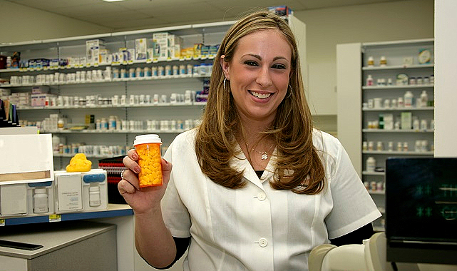 Eczacılardan 10 maddelik deklarasyon