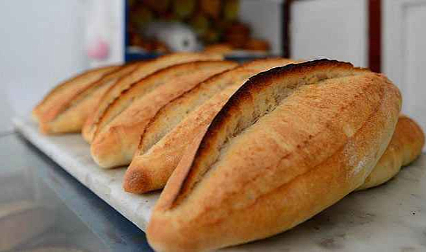 Ekmeğe büyük zam! Tüm Türkiye'de bu fiyattan satışa sunulacak