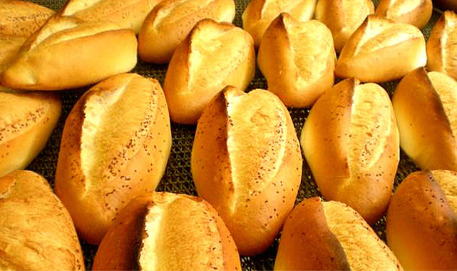 Ekmek zammına dair düzenleme yok, 200 gramı 5 lira