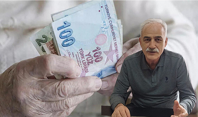 Emekliler hayal kırıklığına uğradı