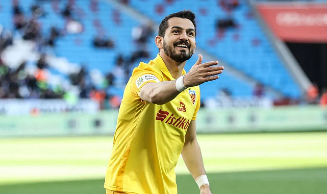 Emrah Başsan kararını bildirecek