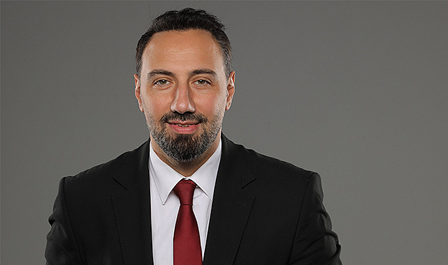 Emre Ekin: ‘Amerika’da pazar fazla’