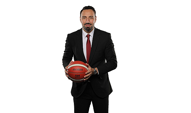 Emre Ekin: ‘Önceliğimiz kalıcı olmak’