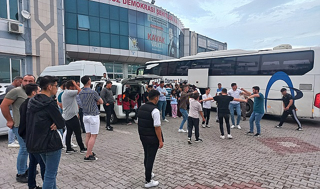 En büyük asker bizim asker!