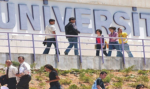 'En iyi 500 üniversite' listesine Türkiye'den dokuz okul