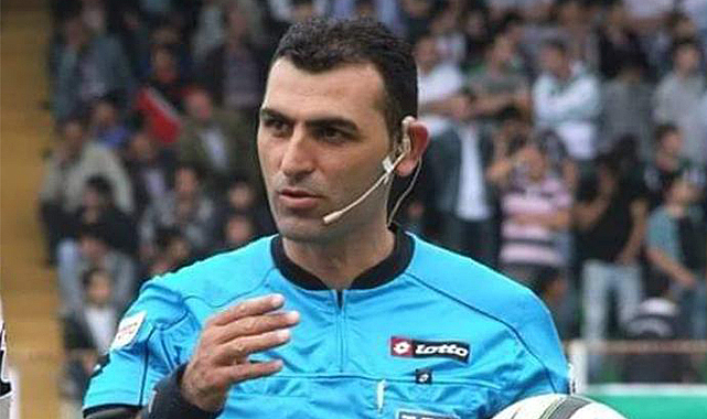 Ercan Hellaç MHK'da yer alacak mı?