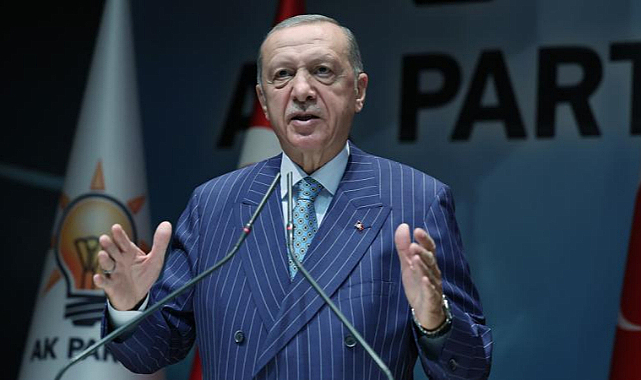 Erdoğan'dan emeklilere zam müjdesi: Talimat verdim, çalışmalar başladı