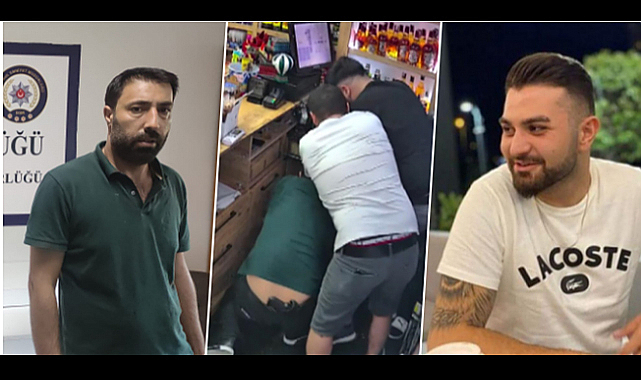 Esenyurt'taki silahlı kavgayla ilgili bir şüpheli daha yakalandı