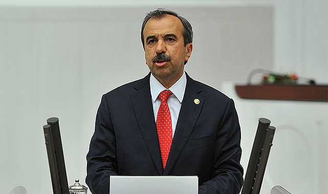 Eski CHP Milletvekili Tekin'den flaş değişim açıklaması: Kılıçdaroğlu gitmeli