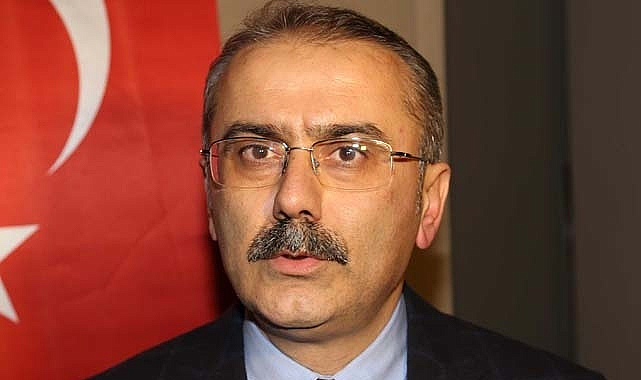 Eski Samsun Baro Başkanı Gürbüz'den vergi ve KDV eleştirisi