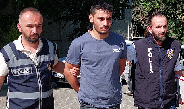 Evinde tabancayla vurulan şahsın ölümünde 2 tutuklama