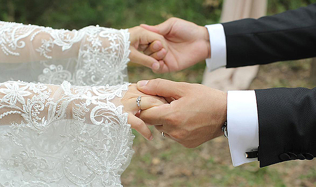 Evlenmenin maliyetini çıkardık