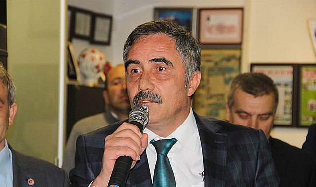 Eyüp Güler: Minibüs ücreti 13 TL olacak