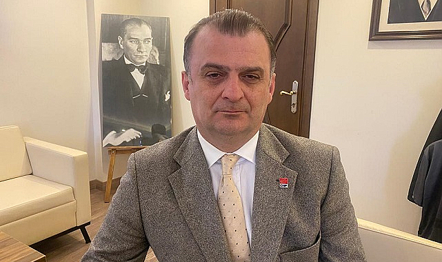 Fatih Türkel: 'Vergi ve zam yağmuru devam edecek’