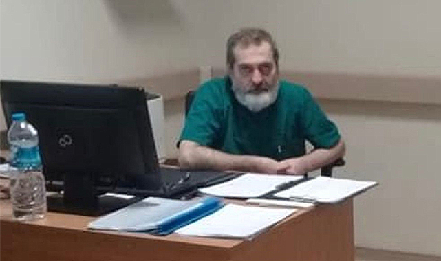 Fatsa’da doktora darp