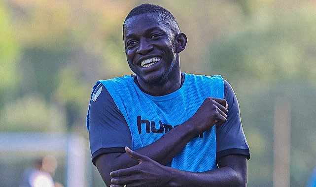 Fofana gülüyorsa güldürecektir!