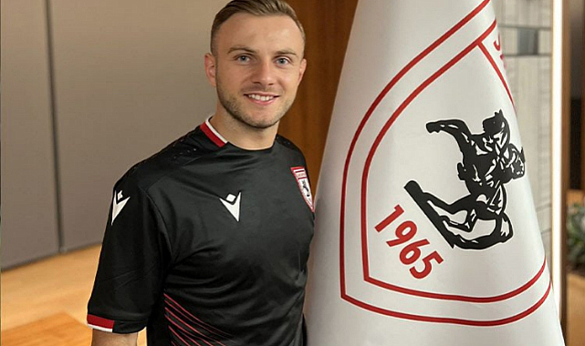 Göztepe, Celil Yüksel’le prensipte anlaştı