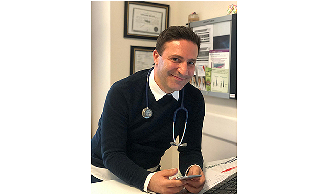 Günümüzün yeni hastalığı klima zatürresi