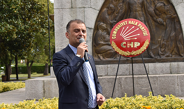 ‘Halka ekonomik soykırım yapılıyor’