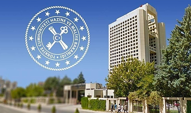 Hazine tahvil ihalesinde 19,8 milyar lira borçlandı