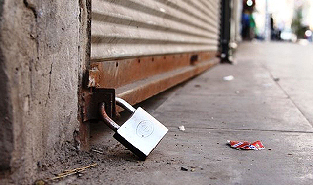 Haziranda kurulan şirket sayısı azaldı