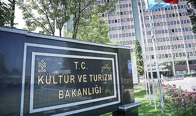 Hedef yılsonuna kadar 750 arkeolojik kazı ve araştırma