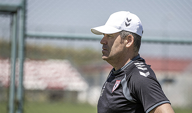 'Bu yıl da geçen seneki sistemle devam edeceğiz'