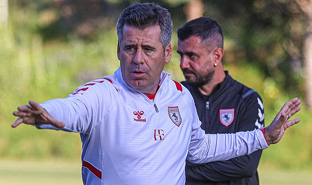 Hüseyin Eroğlu: ‘İyi transfer kadroyu güçlü yapar’