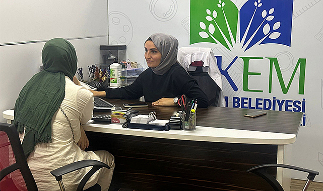 İlkadım Belediyesi’nden ücretsiz YKS danışmanlığı