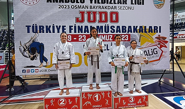 İlkadım sporda söz sahibi