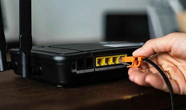 İnternete yüzde 70 zam