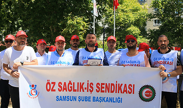 ‘İşçiye nefes aldıracak toplu parayı kuşa döndürmeyin’