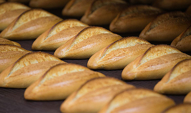 İstanbul'da halk ekmeğe yüzde 66 zam yapıldı