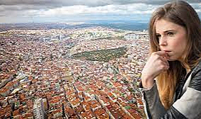 İstanbul'da yeni göçün adı kira