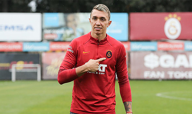 İŞTE GALATASARAY'IN YENİ TÜRK KALECİSİ!