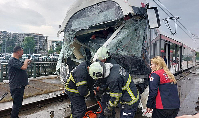 İşte Samsun’da haziran ayı kaza bilançosu: 3 ölü, 687 yaralı