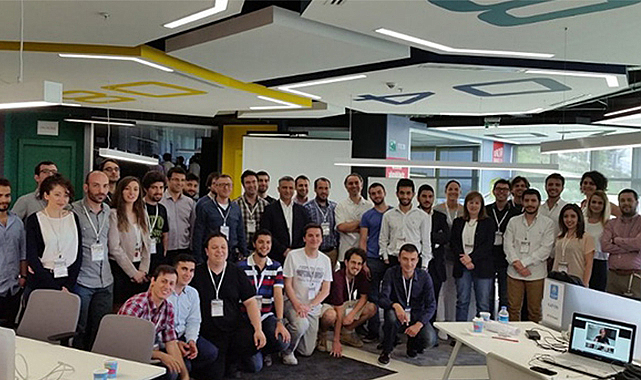 İTÜ Çekirdek'in otomotiv projelerinden 27 milyon dolar ciro