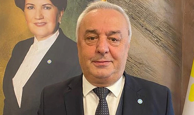 İYİ Parti Samsun İl Başkan Aksoy'dan AK Parti İl Başkanı Köse'ye yanıt