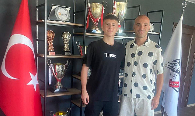 Kadıköyspor’dan Fenerbahçe’ye