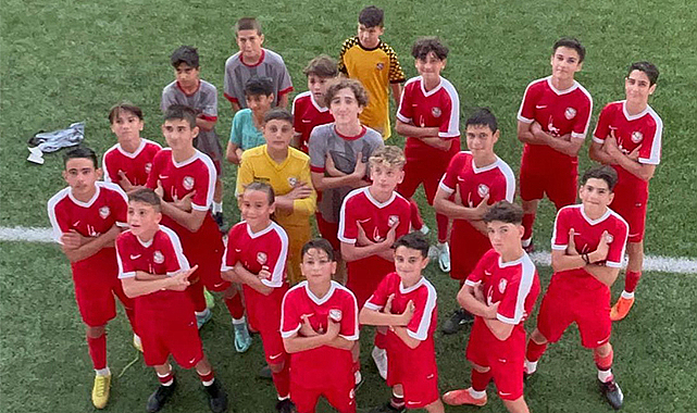 Kadıköyspor kupaya bir adım daha yaklaştı